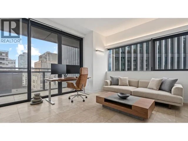 1404 838 W HASTINGS STREET, Vancouver, British Columbia V6C0A6