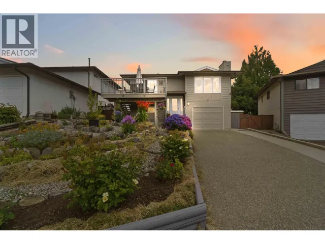 3153 TOBA DRIVE, Coquitlam, British Columbia V3B6A3
