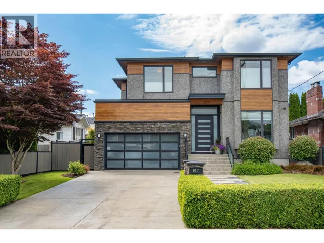 917 SPERLING AVENUE, Burnaby, British Columbia V5B4H7