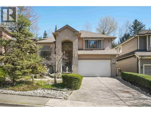 136 PARKSIDE DRIVE, Port Moody, British Columbia V3H4X5