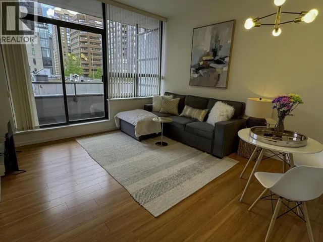 409 1010 HOWE STREET, Vancouver, British Columbia V6Z1P5