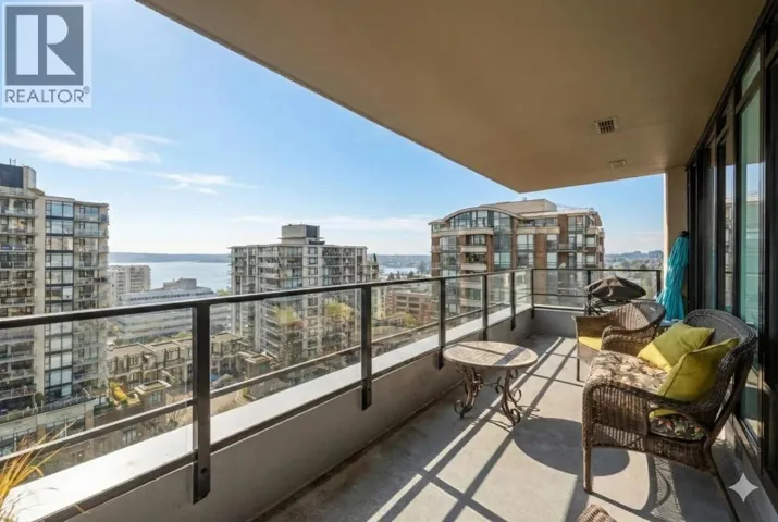 1102 151 W 2ND STREET, North Vancouver, British Columbia V7M3P1