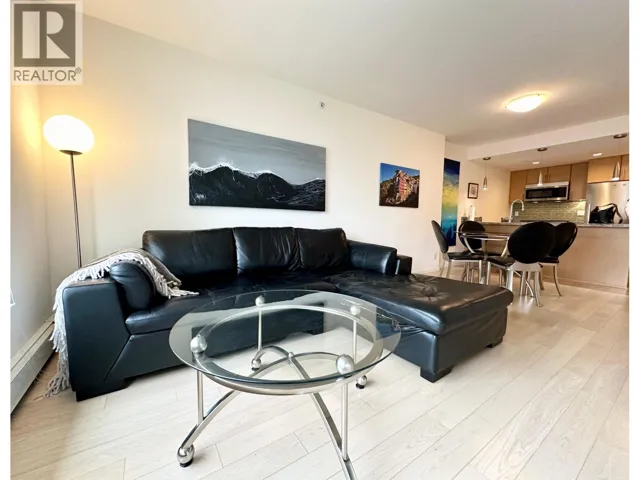 605 1887 CROWE STREET, Vancouver, British Columbia V5Y0B4