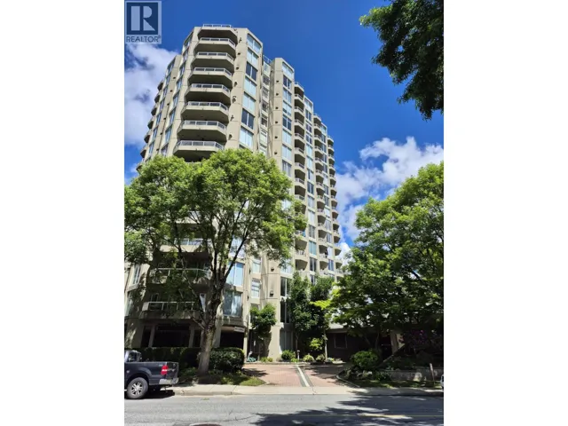 401 1135 QUAYSIDE DRIVE, New Westminster, British Columbia V3M6J4