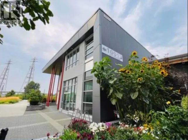 2035 10013 RIVER DRIVE, Richmond, British Columbia V6X0N2