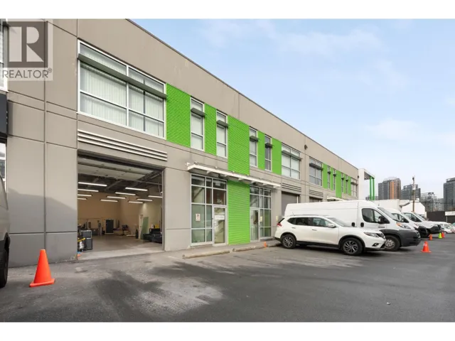 104 8811 LAUREL STREET, Vancouver, British Columbia V6P3V9