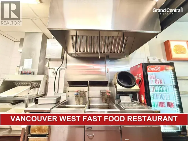 8631 GRANVILLE STREET, Vancouver, British Columbia V6P5A2