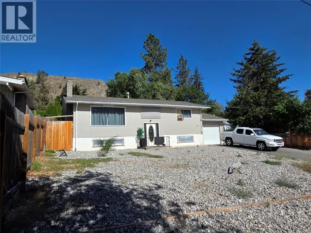 637 Eastside Road, Okanagan Falls, British Columbia V0H1R5