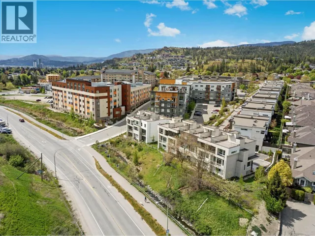 720 Valley Road Unit# 44, Kelowna, British Columbia V1V0E1