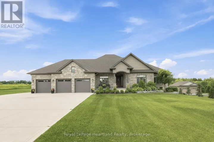 129 SHARRON COURT, Mapleton, Ontario N0G2K0