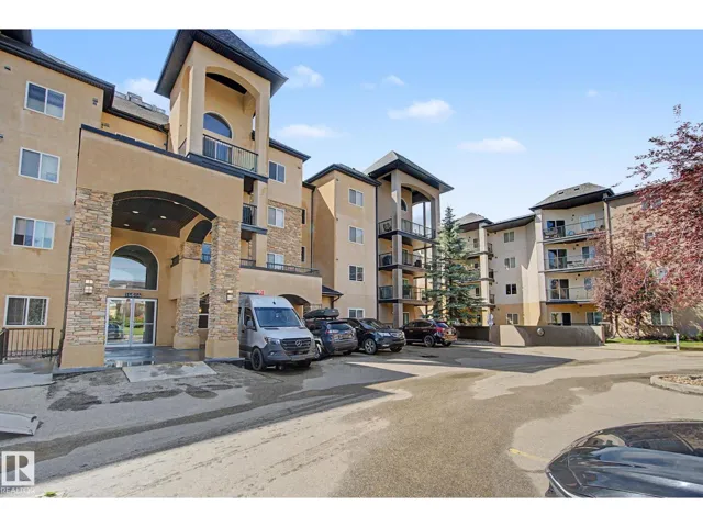 #307 14604 125 ST NW, Edmonton, Alberta T5X0B4