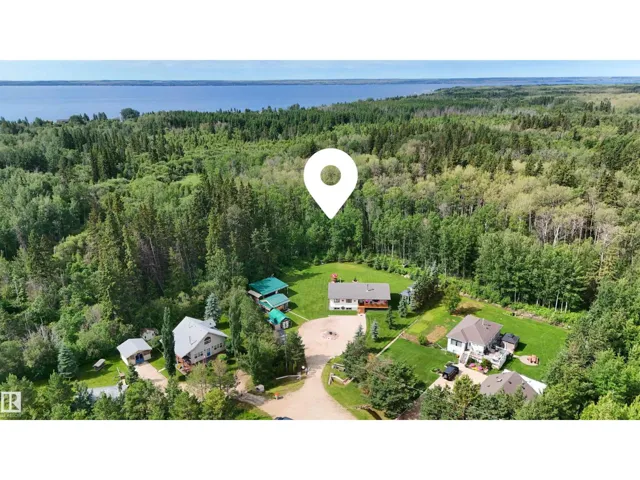 6801 51 ST, Rural Wetaskiwin County, Alberta T0C2C0