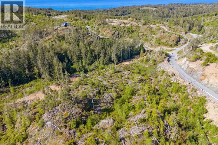Lot 18 Clark Rd, Sooke, British Columbia V9Z0K5