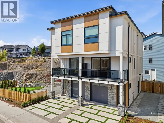 2124 Kingbird Dr, Langford, British Columbia V9B0E7