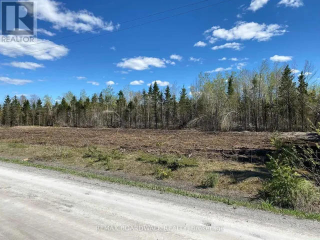 00 BELVEDERE ROAD, Clarence-Rockland, Ontario K0A2A0