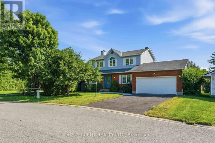 19 AMY STREET, Ottawa, Ontario K2S1L7