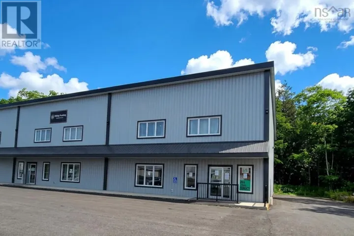 1 1121 Bridge Street, Greenwood, Nova Scotia B0P1N0