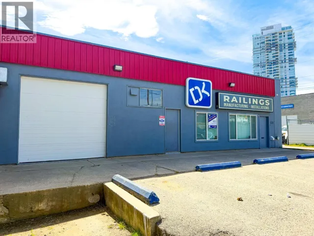 571 Gaston Avenue Unit# Unit A, Kelowna, British Columbia V1Y7E6