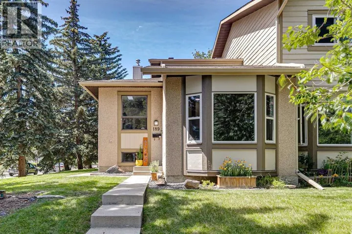 189 Deerfield Terrace SE, Calgary, Alberta T2J6V2