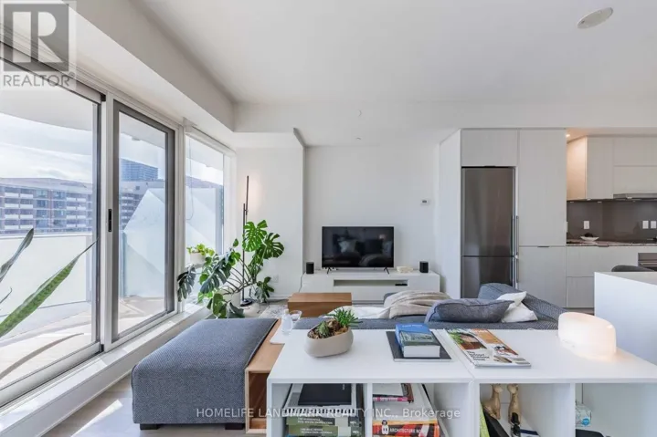 1105 - 1 BLOOR STREET E, Toronto (Church-Yonge Corridor), Ontario M4W0A8