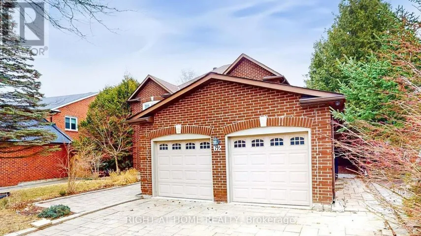 LOWER2 - 62 MCCLENNY DRIVE, Aurora (Aurora Highlands), Ontario L4G5N6