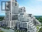 808 - 9205 YONGE STREET, Richmond Hill (Langstaff), Ontario L4C1V5