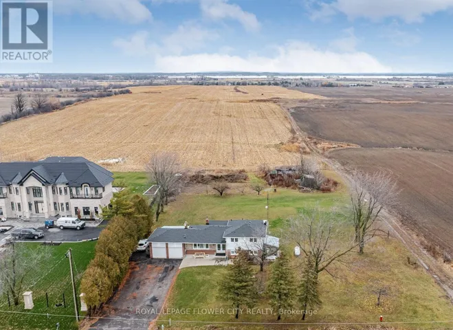 12753 CENTREVILLE CREEK ROAD E, Caledon, Ontario L7C3B7