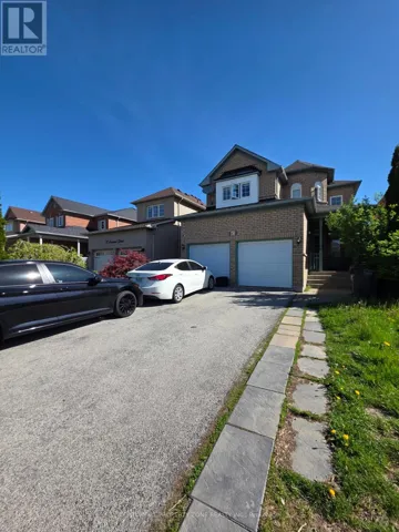 85 LANEWOOD STREET, Brampton (Sandringham-Wellington), Ontario L6R1V2