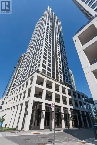 502 - 30 ELM DRIVE W, Mississauga (City Centre), Ontario L5B0N6