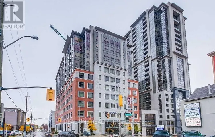 1004 - 150 MAIN STREET W, Hamilton (Central), Ontario L8P1H8