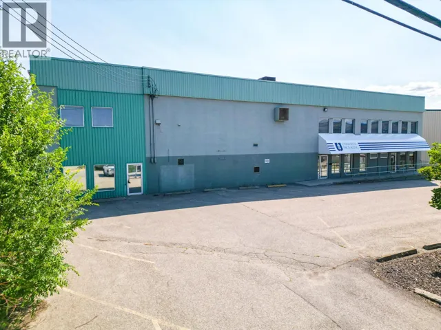 1810 Kosmina Road, Vernon, British Columbia V1T8T2