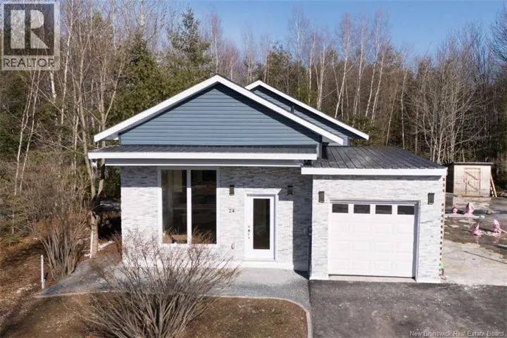 24 Murray Avenue, Fredericton, New Brunswick E3A3Y5
