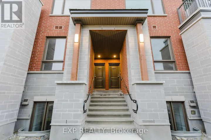 605 SILHOUETTE PRIVATE, Ottawa, Ontario K2J4S3