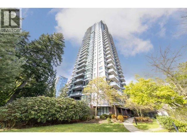 2309 7088 18TH AVENUE, Burnaby, British Columbia V3N0A2