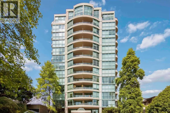 901 8871 LANSDOWNE ROAD, Richmond, British Columbia V6X3X8