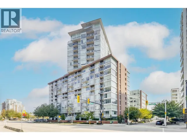1821 1618 QUEBEC STREET, Vancouver, British Columbia V6A0C5