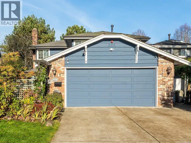 5375 OPAL PLACE, Richmond, British Columbia V7C5B4