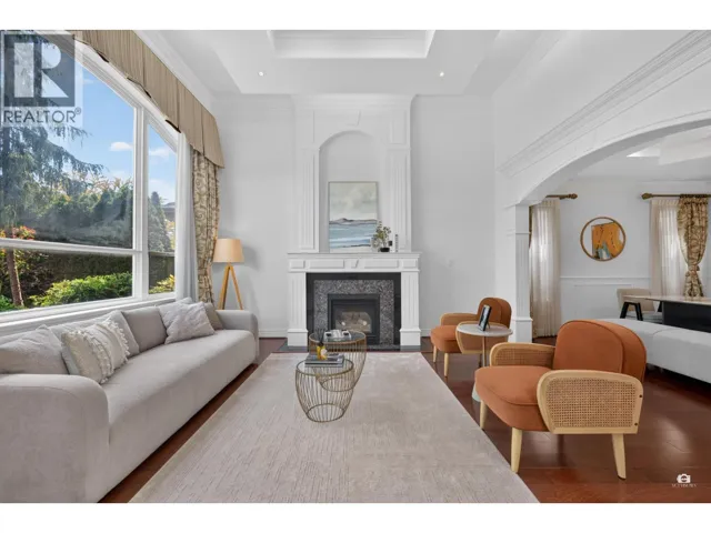 6286 DUNSMUIR CRESCENT, Richmond, British Columbia V7C5R6
