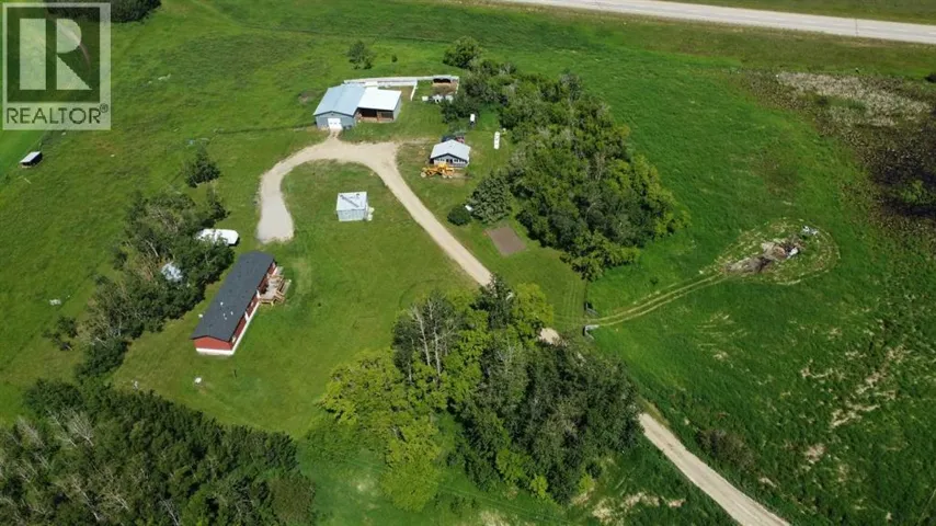 38332 RR 12, Rural Red Deer County, Alberta T4E1B6