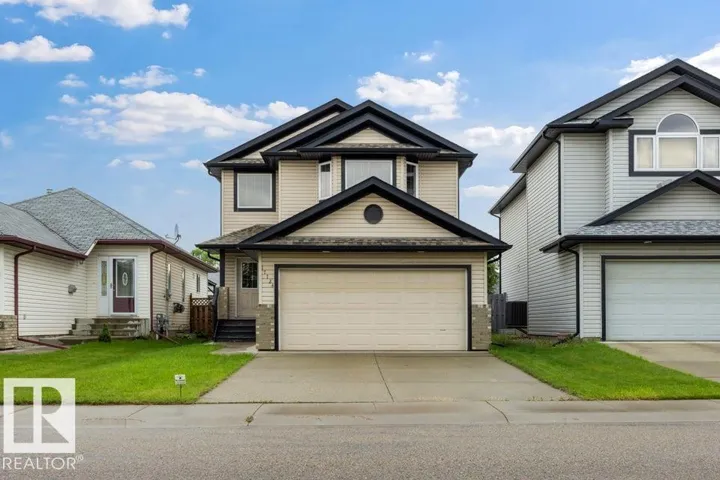 17724 90 ST NW, Edmonton, Alberta T5Z0A2