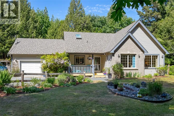 278 Grovehill Rd, Qualicum Beach, British Columbia V9K2L9