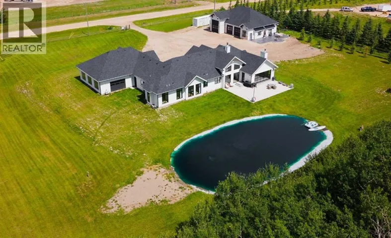 #10, 51023 Township Road 712, Rural Grande Prairie No. 1, County of, Alberta T0H0G0