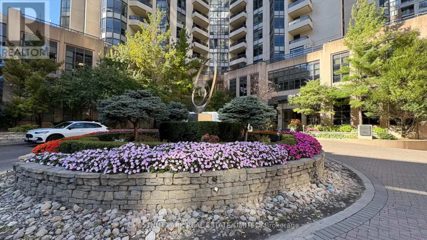 TH3 - 500 DORIS AVENUE, Toronto (Willowdale East), Ontario M2N0C1