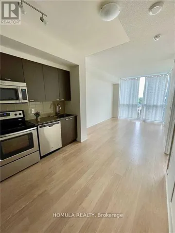 1510 - 88 SHEPPARD AVENUE E, Toronto (Willowdale East), Ontario M2N0G9