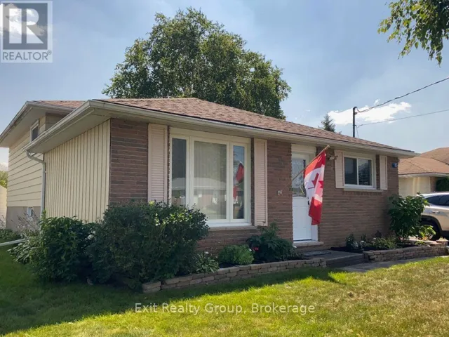 83 CENTRE STREET, Quinte West (Frankford Ward), Ontario K0K2C0