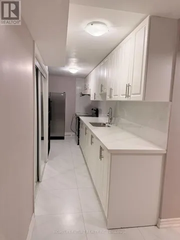 BSMT - 4 MEANDERING TRAIL, Toronto (Rouge), Ontario M1B6E8