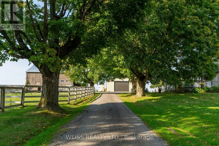 772 TOWNLINE ROAD W, Scugog, Ontario L0B1A0