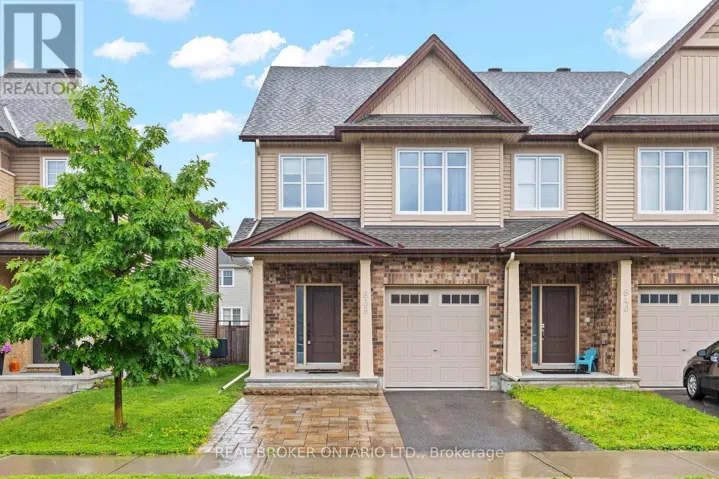 838 CEDAR CREEK DRIVE, Ottawa, Ontario K1T0N6