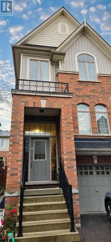 28 - 60 FIRST STREET, Orangeville, Ontario L9W2E4