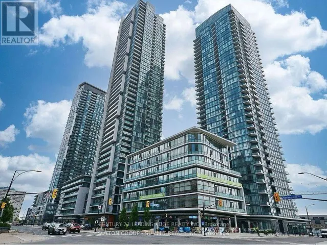 4101 - 4070 CONFEDERATION PARKWAY, Mississauga (Creditview), Ontario L5B0E9